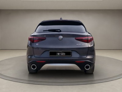 Alfa Romeo Stelvio Stelvio 2.2 Turbodiesel 210 CV AT8 Q4 Super (4)