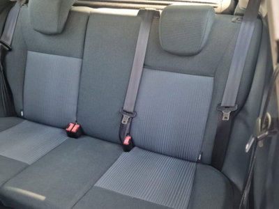 Ford Fiesta 1.4 TDCi 5p. Titanium (13)