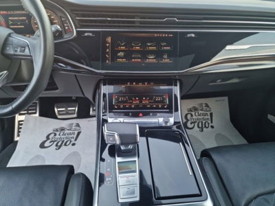 Audi Q7 50 TDI quattro tiptronic Sport (11)