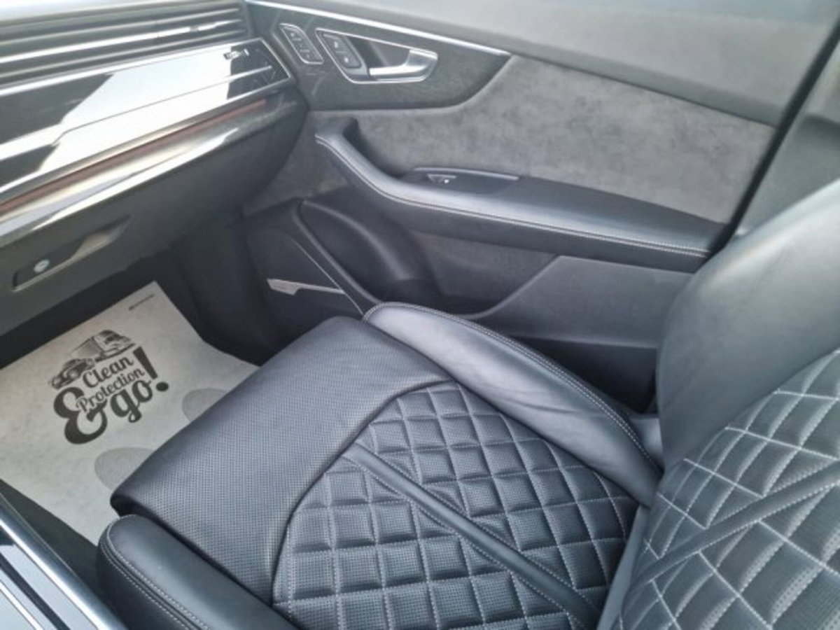 Audi Q7 50 TDI quattro tiptronic Sport (12)