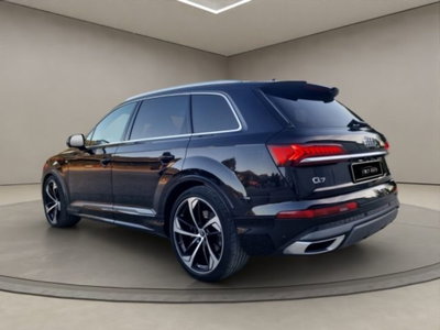 Audi Q7 50 TDI quattro tiptronic Sport (3)