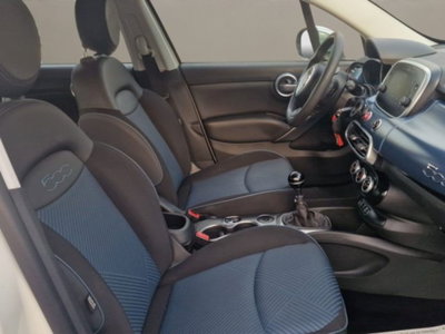 Fiat 500X 1.3 MultiJet 95 CV Mirror (18)