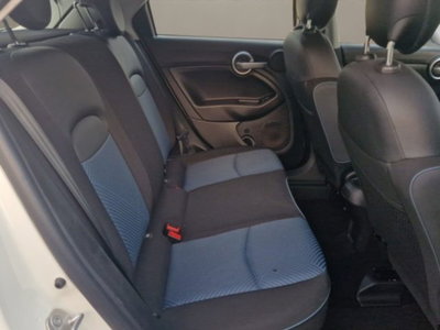 Fiat 500X 1.3 MultiJet 95 CV Mirror (19)