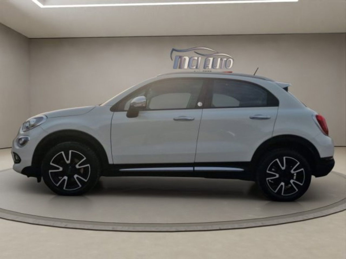 Fiat 500X 1.3 MultiJet 95 CV Mirror (2)