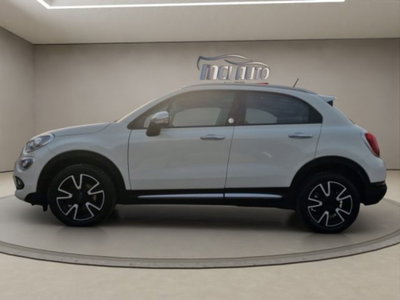 Fiat 500X 1.3 MultiJet 95 CV Mirror (2)