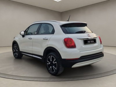 Fiat 500X 1.3 MultiJet 95 CV Mirror (3)