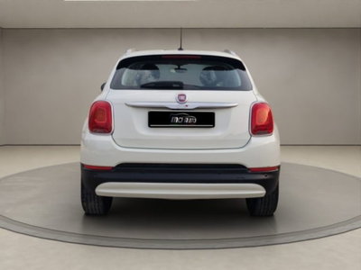 Fiat 500X 1.3 MultiJet 95 CV Mirror (4)