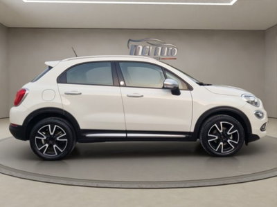 Fiat 500X 1.3 MultiJet 95 CV Mirror (6)