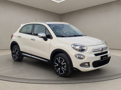 Fiat 500X 1.3 MultiJet 95 CV Mirror (7)