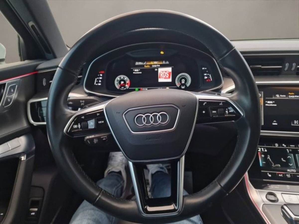 Audi A6 Avant 45 3.0 TDI quattro ultra S tronic Business (10)