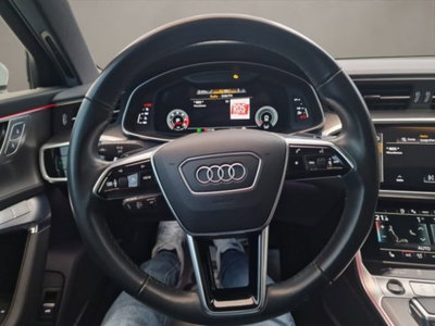 Audi A6 Avant 45 3.0 TDI quattro ultra S tronic Business (10)