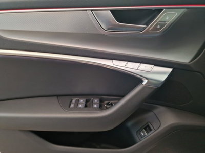 Audi A6 Avant 45 3.0 TDI quattro ultra S tronic Business (12)