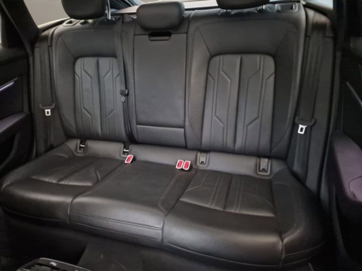 Audi A6 Avant 45 3.0 TDI quattro ultra S tronic Business (13)