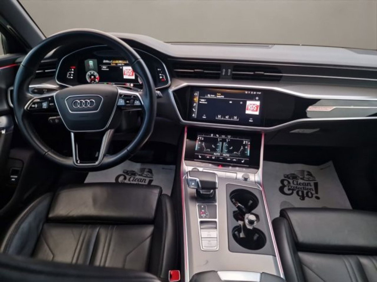 Audi A6 Avant 45 3.0 TDI quattro ultra S tronic Business (14)