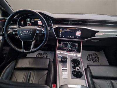 Audi A6 Avant 45 3.0 TDI quattro ultra S tronic Business (14)