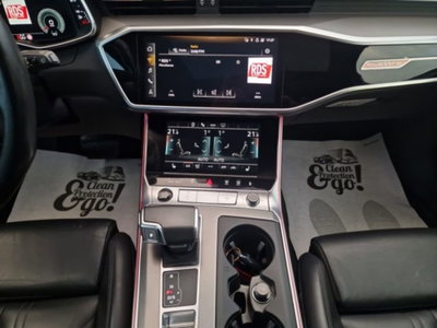 Audi A6 Avant 45 3.0 TDI quattro ultra S tronic Business (15)