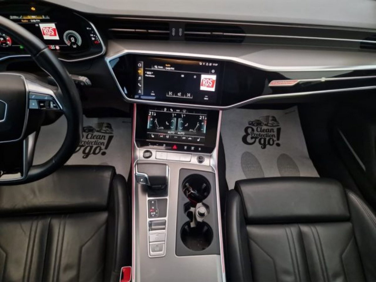 Audi A6 Avant 45 3.0 TDI quattro ultra S tronic Business (16)