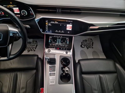 Audi A6 Avant 45 3.0 TDI quattro ultra S tronic Business (16)