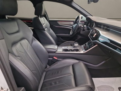 Audi A6 Avant 45 3.0 TDI quattro ultra S tronic Business (18)