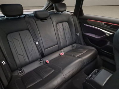 Audi A6 Avant 45 3.0 TDI quattro ultra S tronic Business (19)