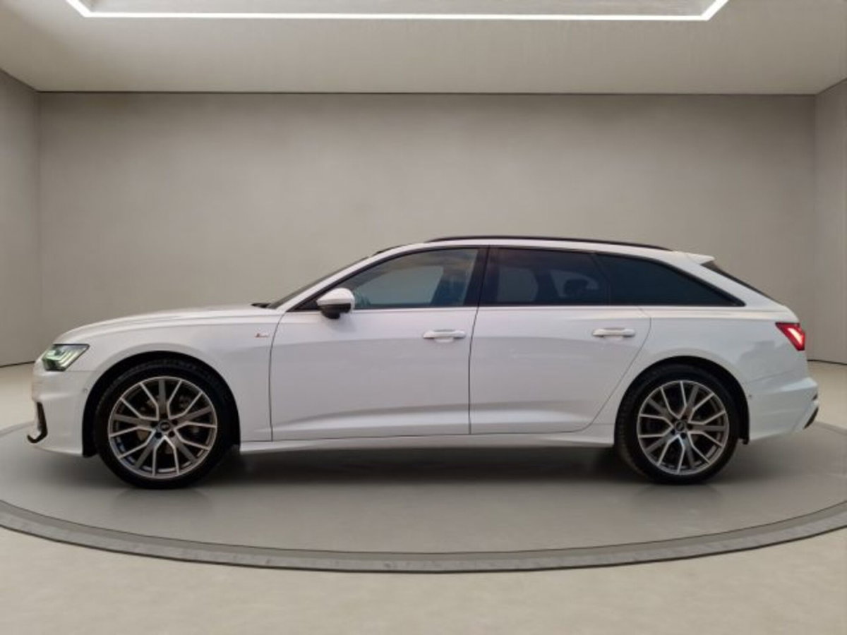 Audi A6 Avant 45 3.0 TDI quattro ultra S tronic Business (2)