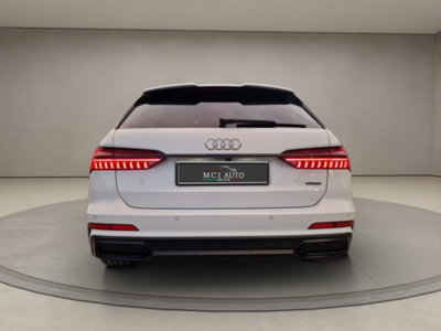 Audi A6 Avant 45 3.0 TDI quattro ultra S tronic Business (4)