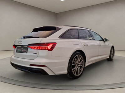 Audi A6 Avant 45 3.0 TDI quattro ultra S tronic Business (5)