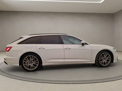 Audi A6 Avant 45 3.0 TDI quattro ultra S tronic Business (6)