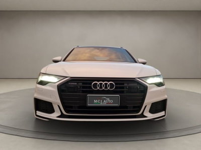 Audi A6 Avant 45 3.0 TDI quattro ultra S tronic Business (8)