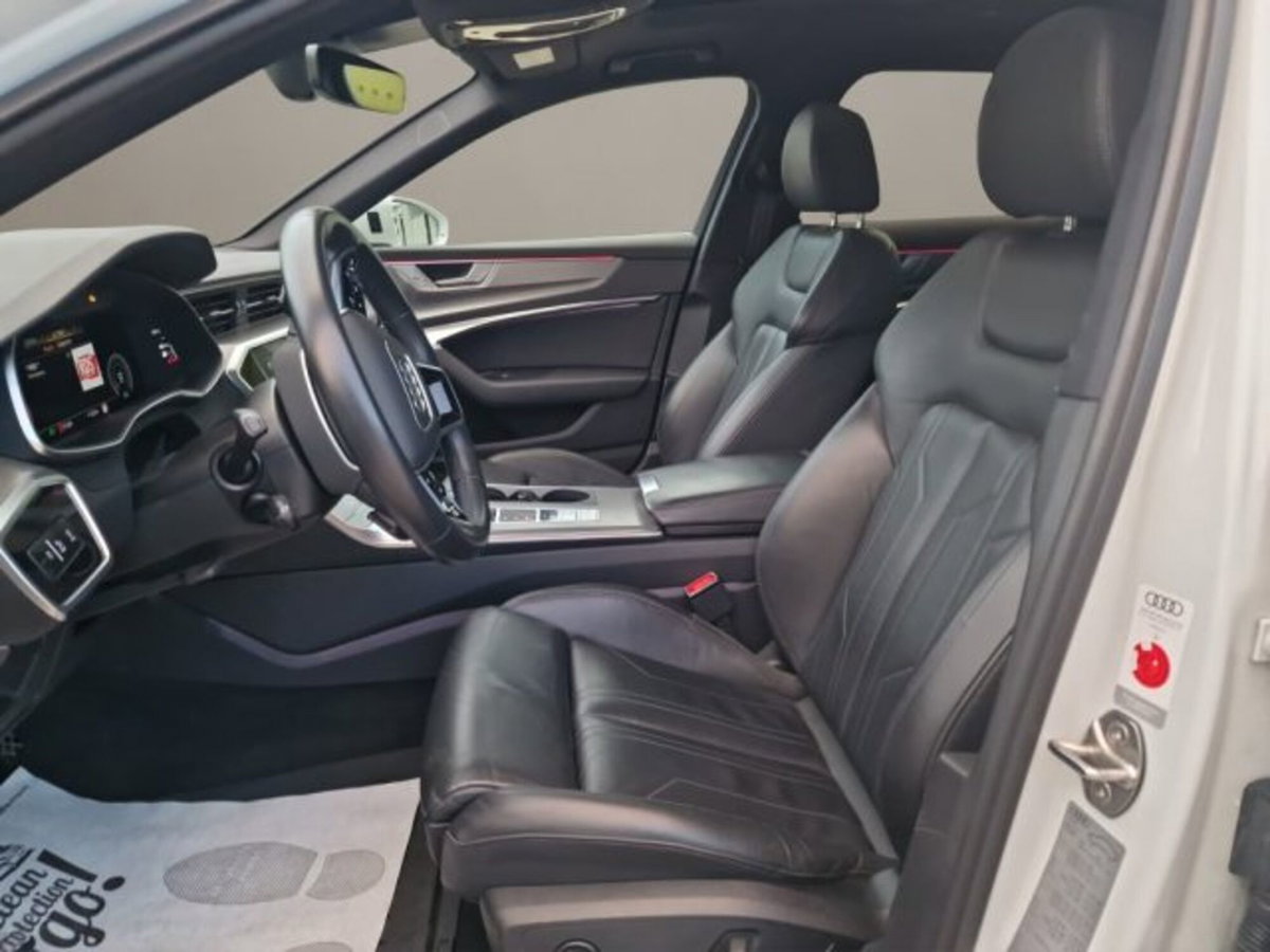 Audi A6 Avant 45 3.0 TDI quattro ultra S tronic Business (9)