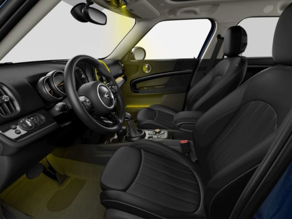 MINI Mini Countryman 1.5 Cooper Hype Countryman ALL4 (2)