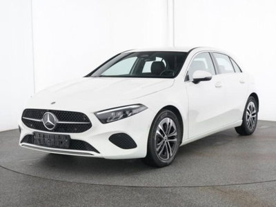 Mercedes-Benz Classe A Sedan 180 Progressive Advanced Plus auto