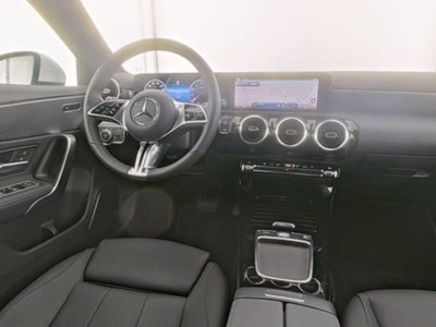 Mercedes-Benz Classe A Sedan 180 Progressive Advanced Plus auto (5)