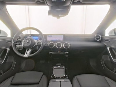 Mercedes-Benz Classe A Sedan 180 Progressive Advanced Plus auto (6)