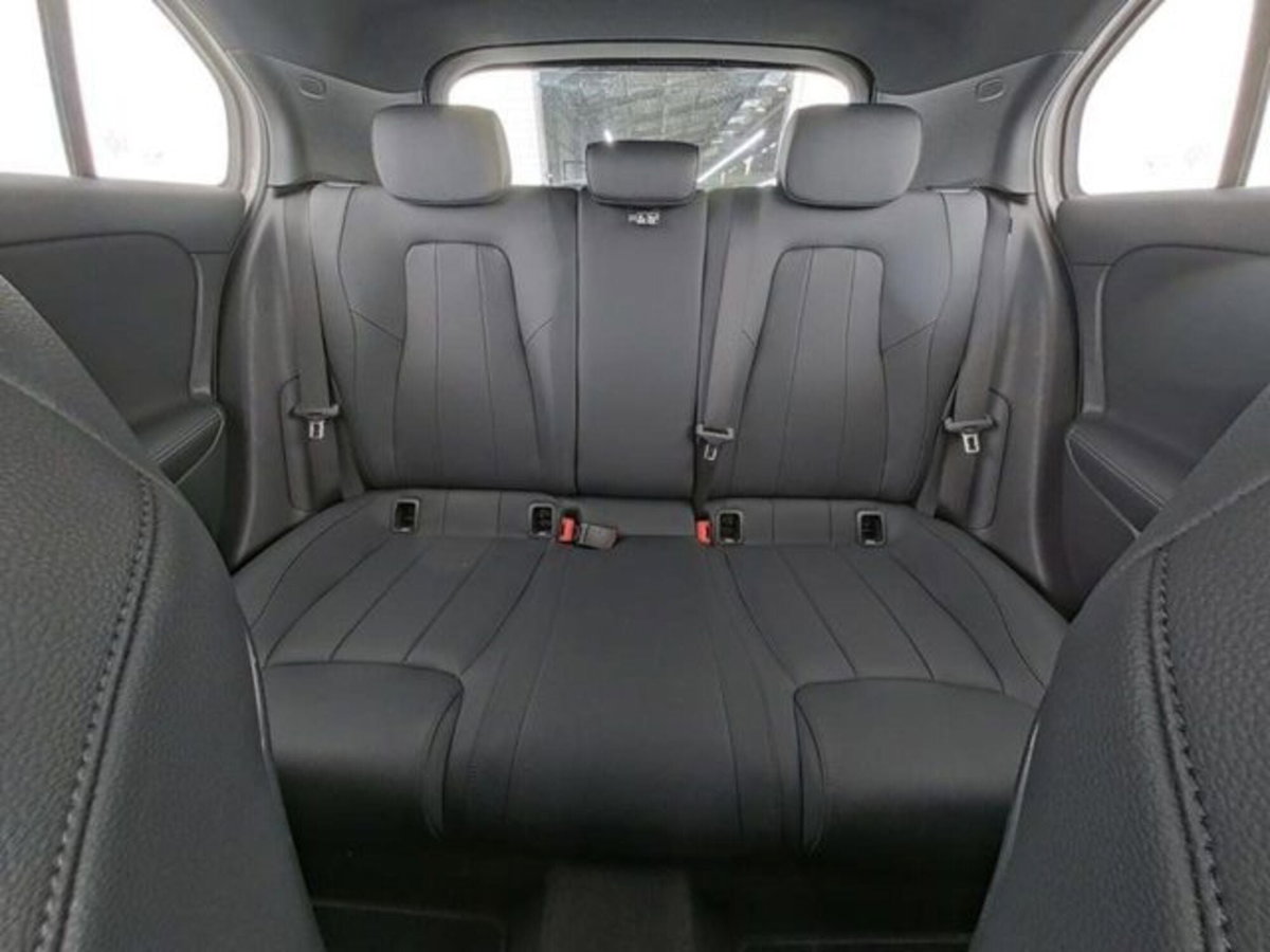 Mercedes-Benz Classe A Sedan 180 Progressive Advanced Plus auto (7)