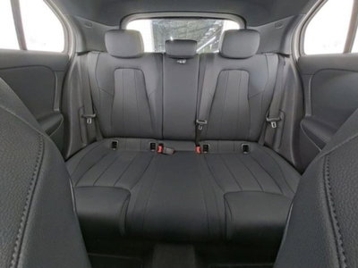 Mercedes-Benz Classe A Sedan 180 Progressive Advanced Plus auto (7)