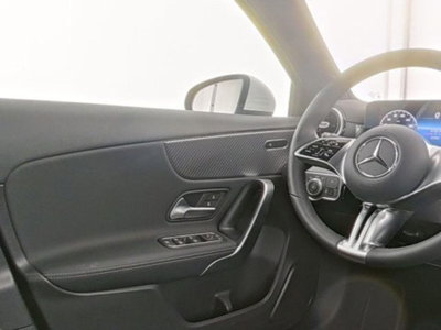 Mercedes-Benz Classe A Sedan 180 Progressive Advanced Plus auto (8)