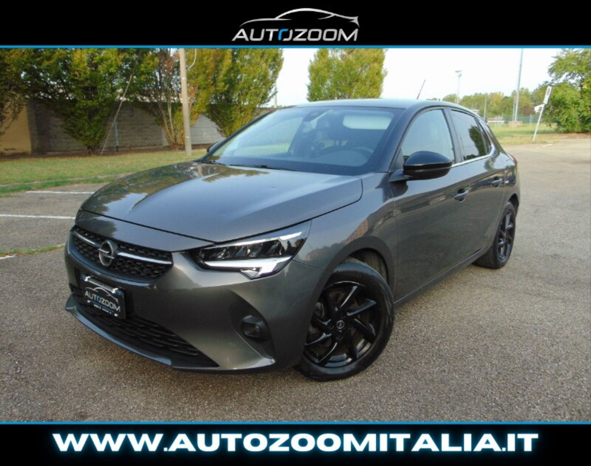 Opel Corsa 1.2 100 CV Elegance