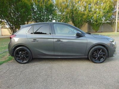 Opel Corsa 1.2 100 CV Elegance (10)