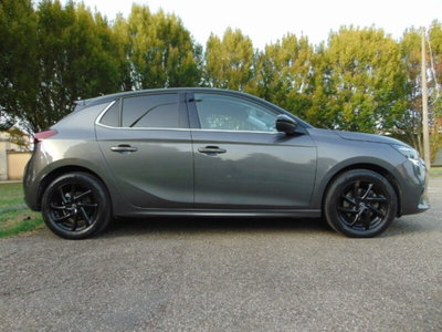 Opel Corsa 1.2 100 CV Elegance (11)