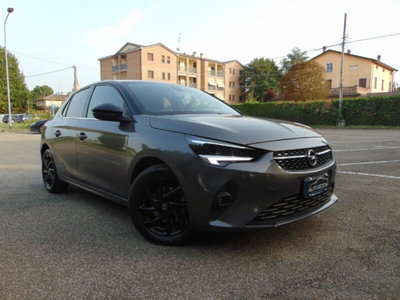 Opel Corsa 1.2 100 CV Elegance (13)