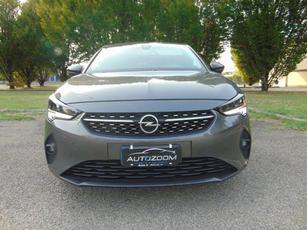 Opel Corsa 1.2 100 CV Elegance (14)