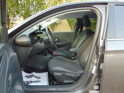 Opel Corsa 1.2 100 CV Elegance (16)