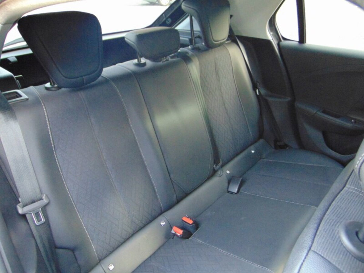 Opel Corsa 1.2 100 CV Elegance (19)