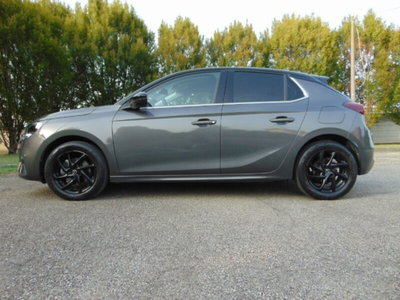Opel Corsa 1.2 100 CV Elegance (4)