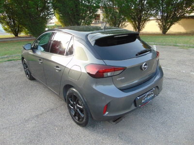 Opel Corsa 1.2 100 CV Elegance (5)