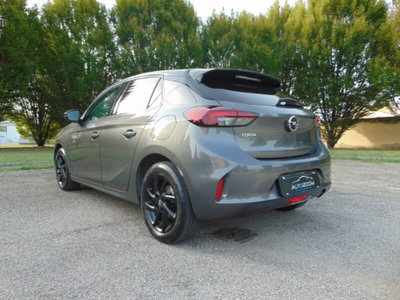 Opel Corsa 1.2 100 CV Elegance (6)