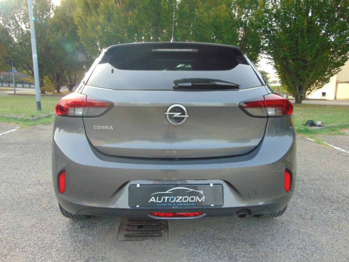 Opel Corsa 1.2 100 CV Elegance (7)