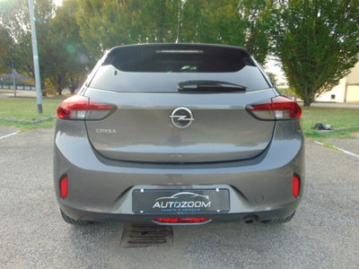 Opel Corsa 1.2 100 CV Elegance (7)