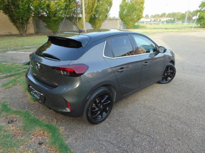 Opel Corsa 1.2 100 CV Elegance (9)